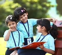 Pre-primary School